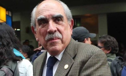 Pablo Gómez deja la UIF para encabezar Comisión Presidencial de Reforma Electoral