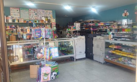 Comerciantes de Ramos Arizpe esperan incremento de ventas por el regreso a clases