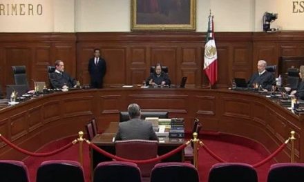 Nuevos ministros de la SCJN analizarán proyecto sobre prisión preventiva oficiosa