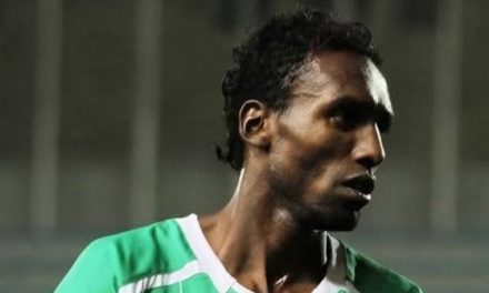 Tras ataque de Israel a la Franja de Gaza pierde la vida el ‘Pelé de Palestina’