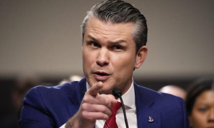 Secretario de Defensa de Estados Unidos afirma que están vigilando a los cárteles