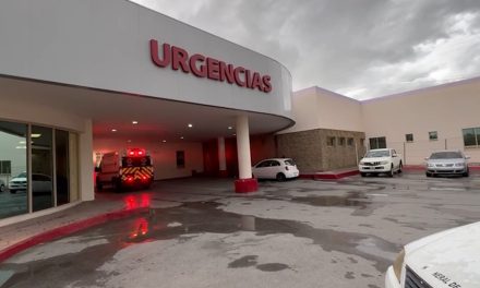 Pierde pisada y cae desde el techo de un domicilio en Teresitas