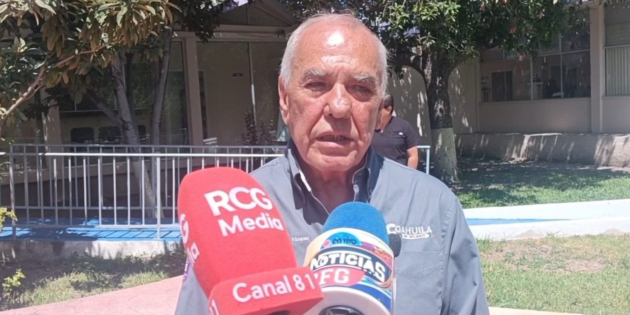 Pocos casos de dengue en Coahuila