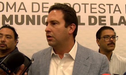 Las políticas públicas de Saltillo destacan en seguridad a nivel nacional