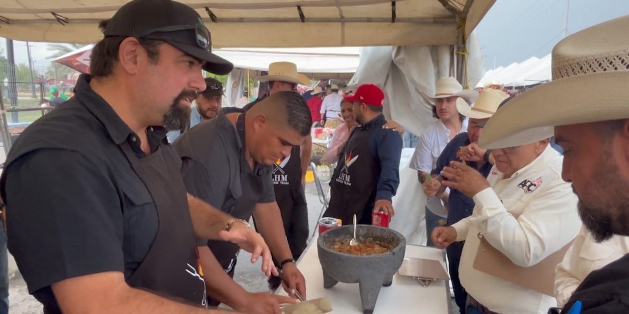 Por la gran respuesta el ‘Lechón Fest’ debe continuar en Ramos Arizpe