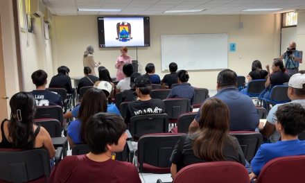 Presenta el IDEA su oferta educativa