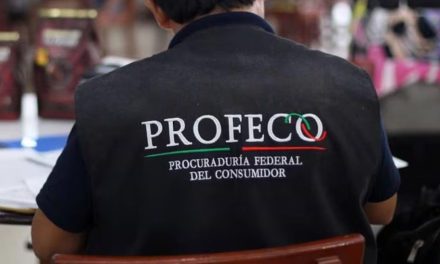 FGR investiga presunta red de extorsión a gasolineros ligada a exfuncionarios de Profeco