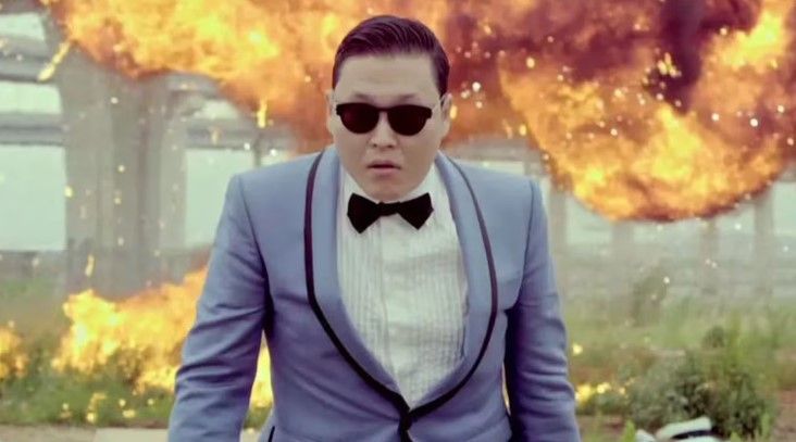 PSY, el rapero de ‘Gangnam Style’, detenido en Corea del Sur por uso ilegal de psicotrópicos