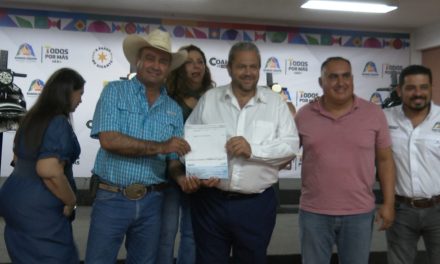 Ramos Fest 2025 sigue dejando alegrías