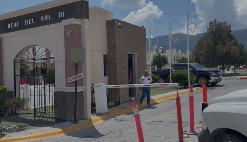 Saltillo: Investigan muerte de una persona en fraccionamiento Real del Sol 3; presentaba golpe en la cabeza