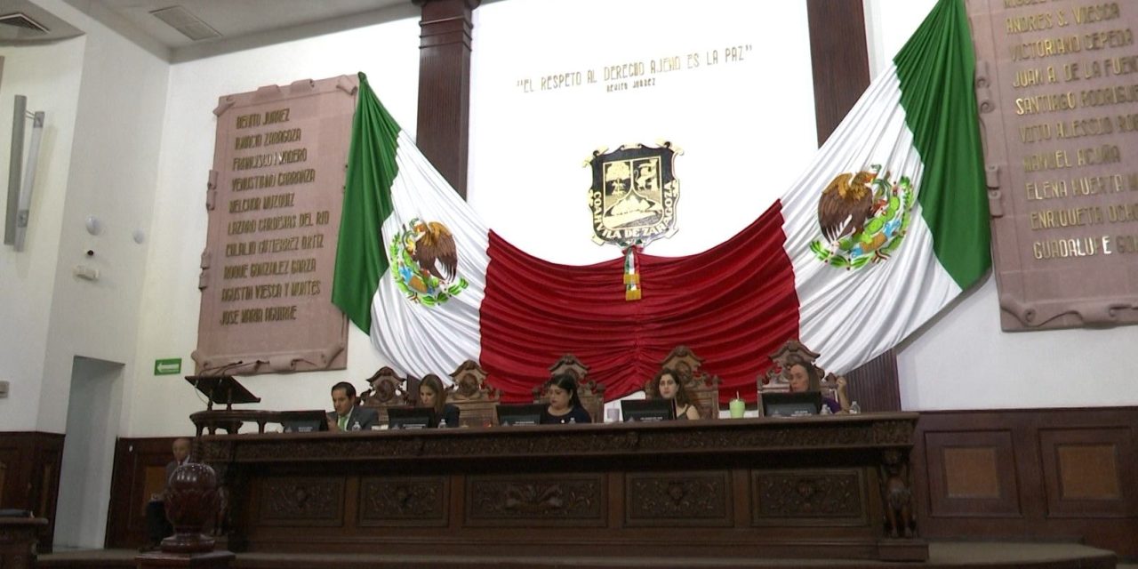 Realizan en el Congreso foro con jóvenes