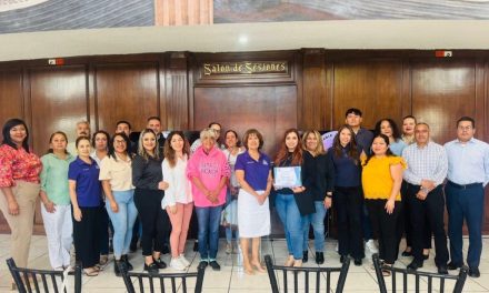 Realizan en el Congreso de Coahuila conferencia del ‘Derecho a la Salud’