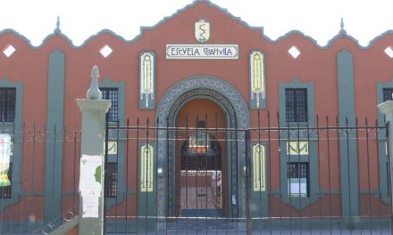 Regreso a clases, con un lonche saludable en Saltillo