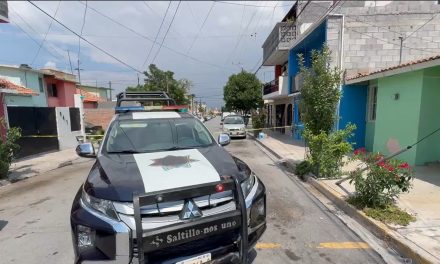 Muere hombre de 63 años tras presunto infarto en la colonia Satélite Sur