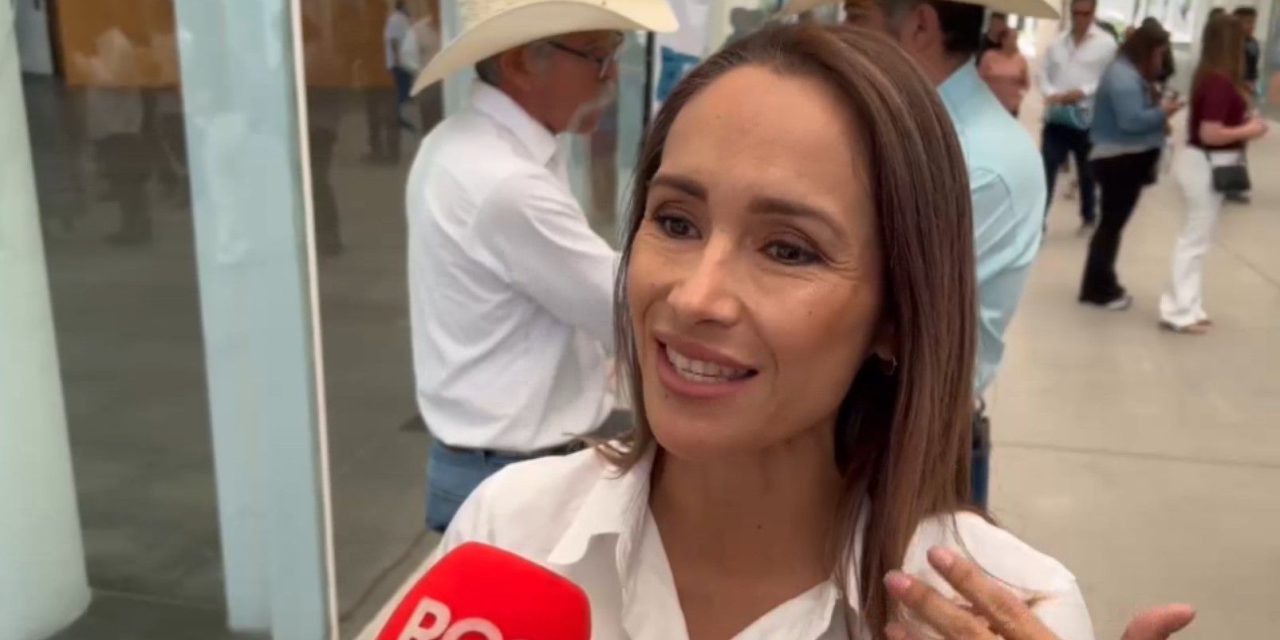 Se alista en General Cepeda la cabalgata de la independencia