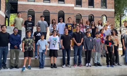 Se preparan para el nacional de la Olimpiada Nacional de Matemáticas