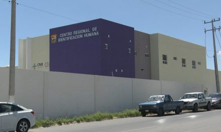 Será Dolores Dávalos la nueva directora del Centro Regional de Identificación Humana