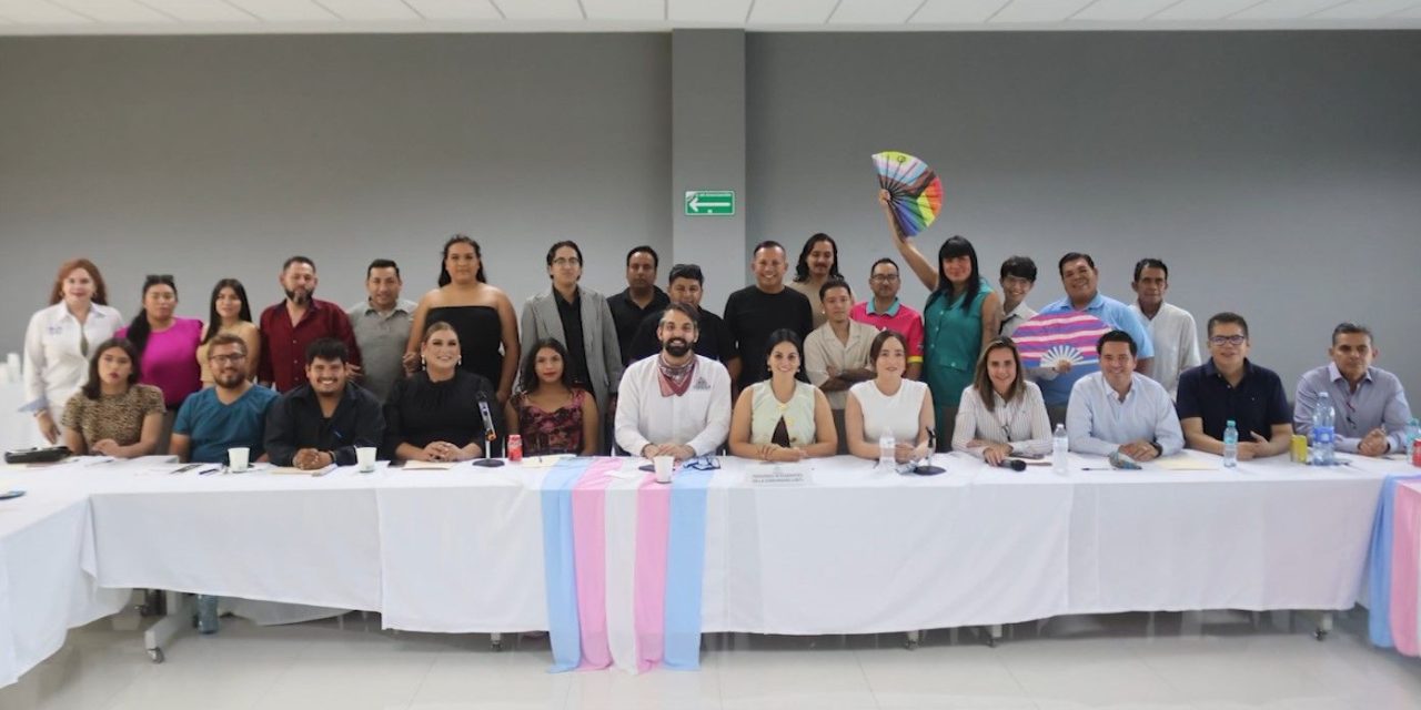 Realiza Congreso consulta en Torreón en torno a la reforma de inclusión