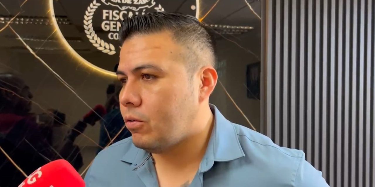 Sigue detenido presunto ladrón de tráiler