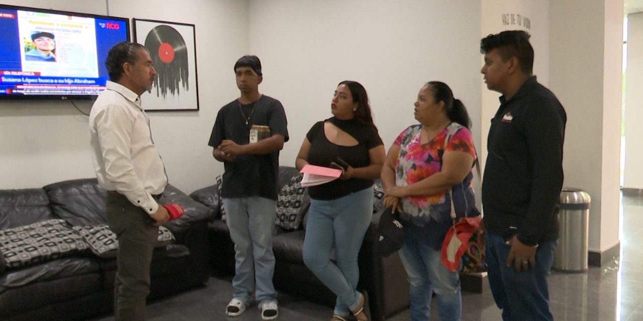 Solicitan apoyo económico para una malla de titanio