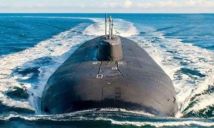 EE. UU. despliega submarino nuclear y 4 mil soldados en aguas de América Latina para combatir cárteles