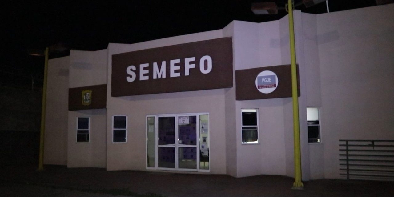 Saltillo: Hombre sufre mortal caída en su casa