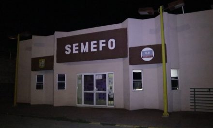 Saltillo: Hombre sufre mortal caída en su casa