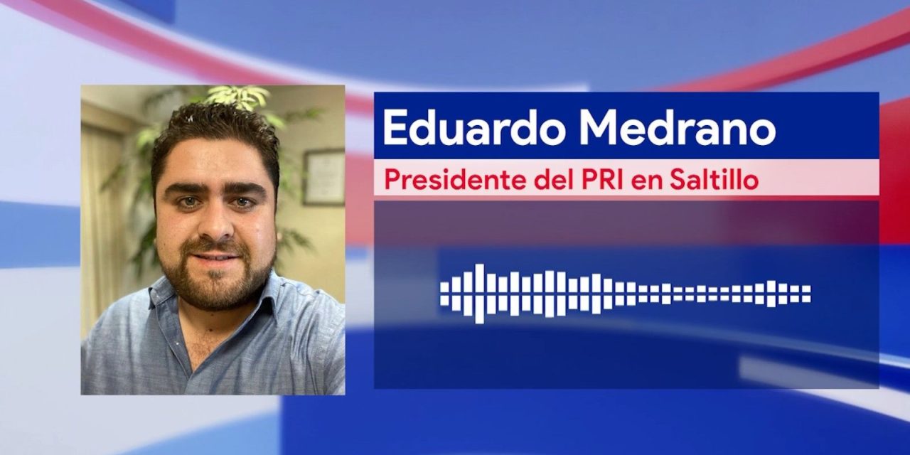 Supera PRI meta en venta de cuadernos a bajo costo en Saltillo