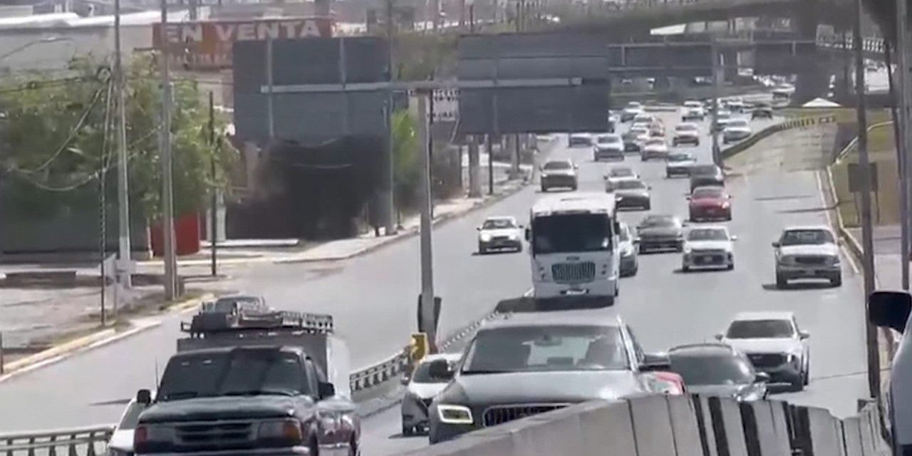 Superan el 58 por ciento de pago  en los derechos de control vehicular en Coahuila
