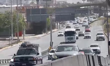 Superan el 58 por ciento de pago  en los derechos de control vehicular en Coahuila