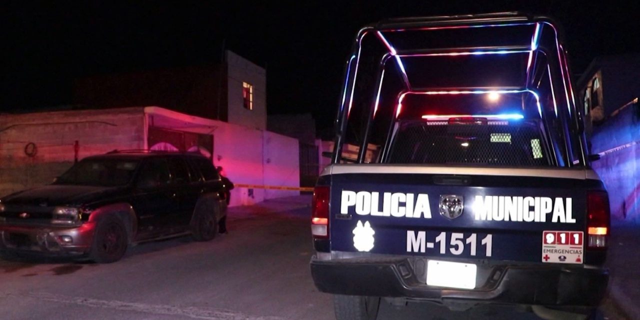 Saltillo: Hijos tenían días sin saber de su madre y la encuentran sin vida en su domicilio