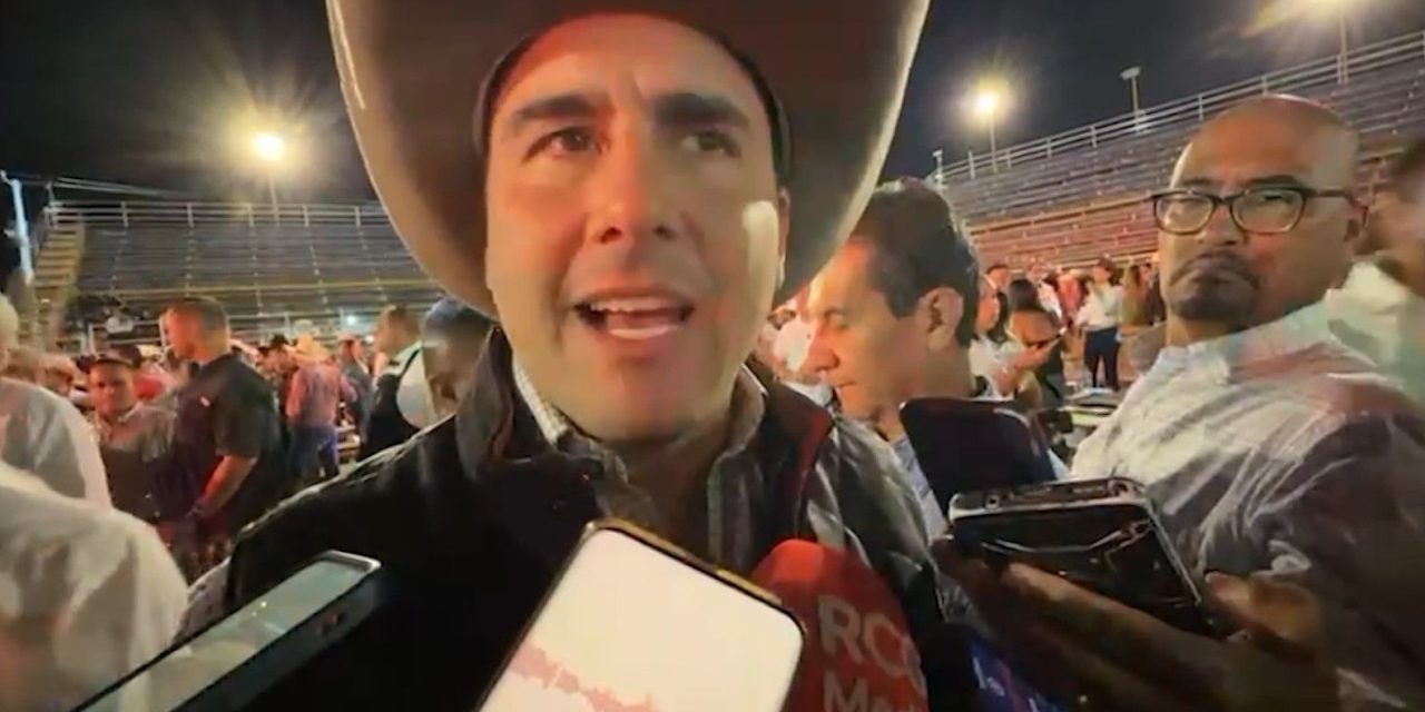 Fructifera reunión de la presidenta con el gobernador