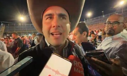 Fructifera reunión de la presidenta con el gobernador