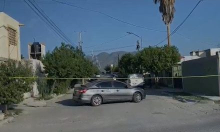 Tragedia en Saltillo: Jovencito se quita la vida en su domicilio en el Toreo