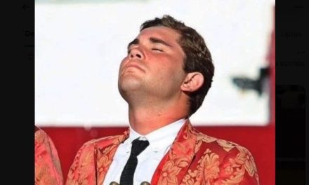 Pierde la vida el torero de 22 años Manuel María Trindade durante corrida de toros en Portugal