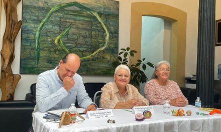 Secretaría de Cultura anuncia el primer torneo de juegos tradicionales en Saltillo