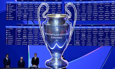 Choques de alto calibre marcarán la primera ronda de la Champions League