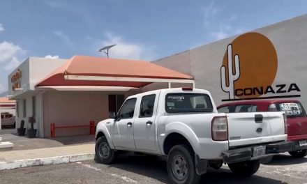 Un gasto innecesario provoca la CONAZA al erario federal