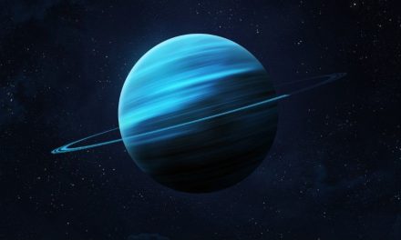 Descubren una nueva luna en Urano a través del telescopio James Webb