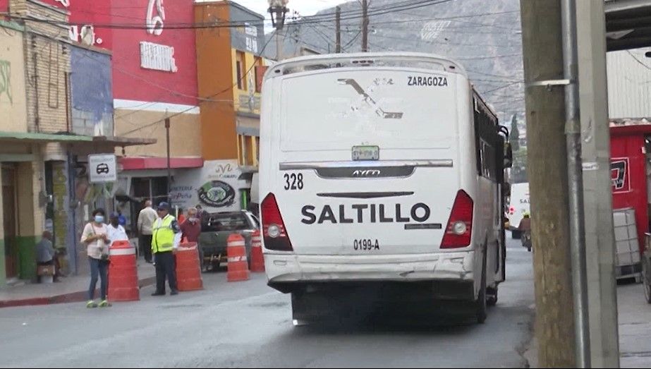 Saltillo: Destaca alcalde beneficios del programa ‘Aquí Vamos’
