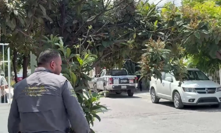 Joven drogadicto es hallado sin vida en Saltillo