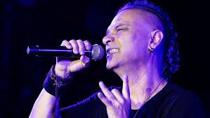 Xava Drago, vocalista de Coda, revela que está desahuciado