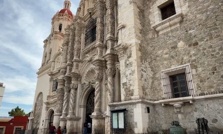 El 29 de septiembre será el encendido de la nueva iluminación de Catedral