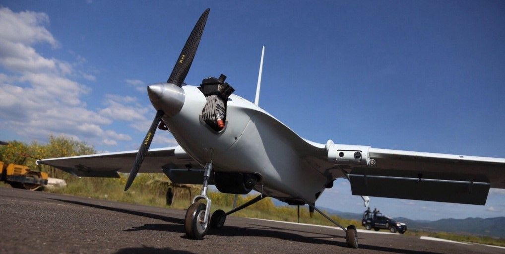 Fuerzas Armadas desarrollan drones propios para fortalecer la seguridad nacional