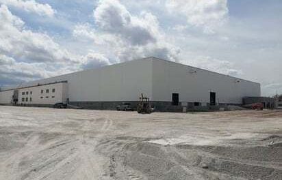 Dual impulsa empleo y mantiene confianza industrial en Monclova