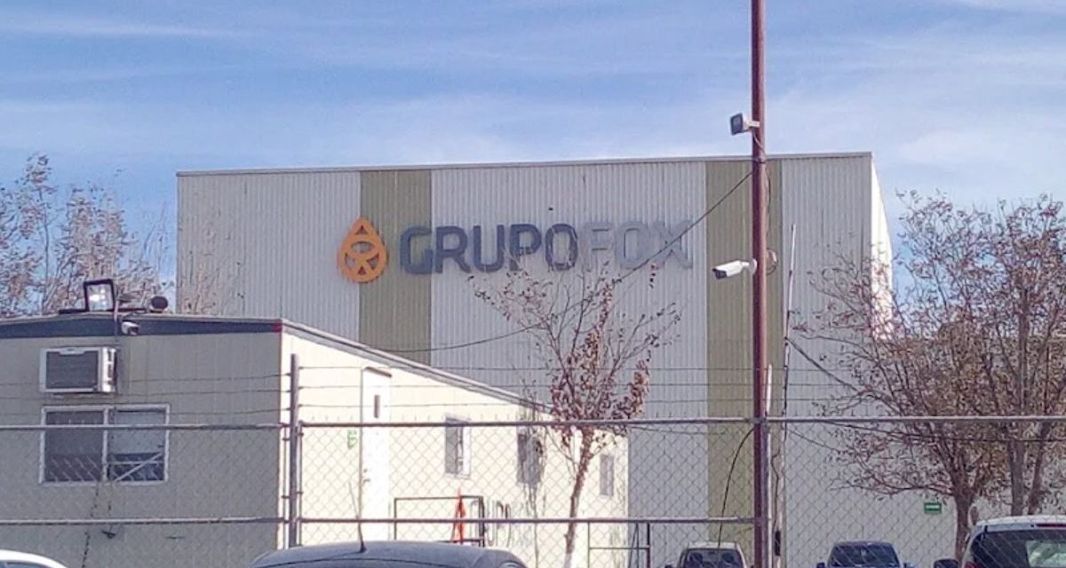 Paro en Grupo Fox afecta a trabajadores de la región