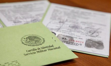 Llaman a tramitar la cartilla del servicio militar en Sabinas