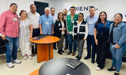 Acercan beneficios de Mejora a los trabajadores