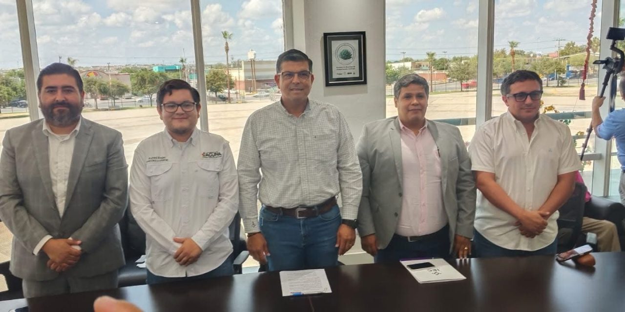 Lanzan convocatoria para el Cabildo Juvenil de Acuña 2025