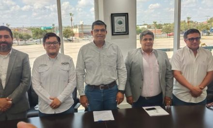 Lanzan convocatoria para el Cabildo Juvenil de Acuña 2025